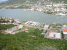 Photo de l'annonce Terrain de terre à Cole Bay Cole Bay Sint Maarten #1