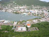 Photo de l'annonce Terrain de terre à Cole Bay Cole Bay Sint Maarten #0