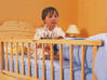 Photo for the classified anti-fall barrier child bed Saint Martin #0