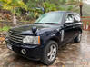 Photo for the classified Range Rover Saint Kitts and Nevis #1