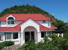Photo de l'annonce Villa chambres front de mer 4 avec stand-alone cottage Terres Basses Saint-Martin #62