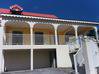 Photo de l'annonce à louer Sainte Anne maison P4 - Vue mer Sainte-Anne Guadeloupe #2