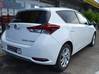 Photo de l'annonce Toyota Auris Hybride 136h Design Guadeloupe #4