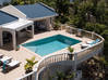 Photo de l'annonce Villa Bisou de Soleil Pelican Key Sint Maarten #4
