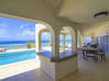 Photo de l'annonce Villa Bisou de Soleil Pelican Key Sint Maarten #39