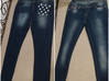Photo de l'annonce Robe et jeans Martinique #0