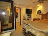 Photo for the classified cupecoy : 2 chambres meuble penthouse Cupecoy Sint Maarten #4