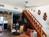 Photo de l'annonce cupecoy : 2 chambres meuble penthouse Cupecoy Sint Maarten #10