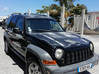 Photo de l'annonce Jeep Liberty CT ok Saint-Martin #3