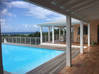 Photo de l'annonce Villa de bain ocean view 4 chambre 5 Terres Basses Saint-Martin #20