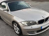 Photo for the classified BMW Convertible Cabriolet light gold 81 250 km Saint Martin #2