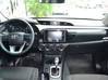 Photo de l'annonce Toyota Hilux Double Cabine Dble Cab 4Wd... Guadeloupe #7