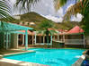 Lijst met foto 3 slaapkamer privé huis in Cole Bay Cupecoy Sint Maarten #6