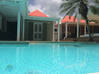 Photo de l'annonce Maison privée de 3 chambres à cole dans la baie de Cole Cupecoy Sint Maarten #9
