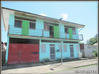 Photo de l'annonce Maison T8 (R+1) A Renover A Sinnamary... Sinnamary Guyane #1