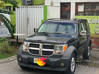 Photo for the classified Dodge NITRO Sint Maarten #1