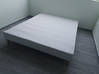 Photo for the classified Sleep set plus mattress Saint Martin #1
