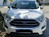 Photo for the classified Ford EcoSport 2.0 Trend Saint Martin #1