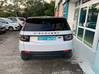 Photo de l'annonce Land Rover Discovery Sport 2.0 Td4 4X4... Martinique #4