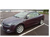 Photo for the classified Ford focus coupe convertible Titanium 145hp Saint Martin #1