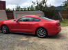 Photo for the classified Ford Mustang 50th Anniversary Numbered Model Saint Martin #3