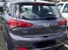 Photo de l'annonce Hyundai I20 Martinique #2