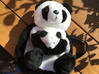 Photo for the classified Sac peluche panda enfant Saint Martin #0