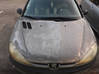 Photo de l'annonce Peugeot 206 sans CT Guyane #0