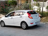 Photo de l'annonce Hyundai Accent neuve Saint-Martin #0