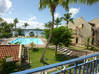 Photo for the classified Type 3 apartment view Lagoon Baie Nettle Saint Martin #0