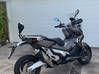 Photo de l'annonce Scooter / moto Honda X-ADV 750 Saint Barthélemy #2