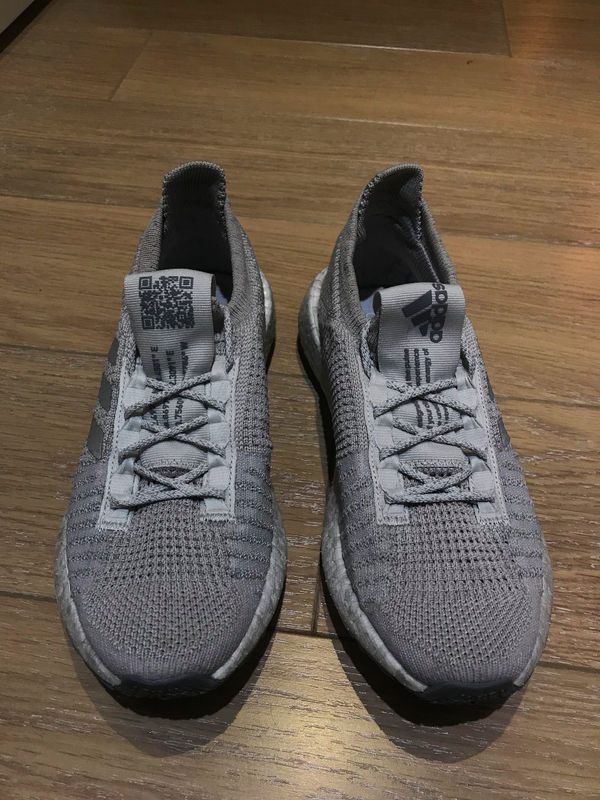 adidas pulse boost femme adidas pulse boost femme