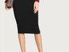 Photo for the classified Size M Nine pencil skirt Saint Martin #1