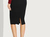 Photo for the classified Size M Nine pencil skirt Saint Martin #0