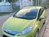 Photo for the classified Ford Fiesta 1.6 SE Saint Martin #1