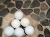 Photo for the classified Golf balls Saint Martin #0