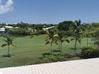 Photo de l'annonce triplex 78m2 vue golf Saint-François Guadeloupe #9