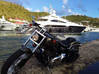 Photo for the classified Harley Davidson breakout Saint Barthélemy #0