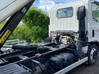 Photo for the classified ISUZU L35 AMPLIROLL Diesel 3L Saint Barthélemy #1