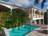 Vidéo de l'annonce Villa familiale + appartement Almond Grove Estate Sint Maarten #8