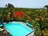 Photo de l'annonce Le Gosier, superbe villa P8 vue mer... Le Gosier Guadeloupe #5