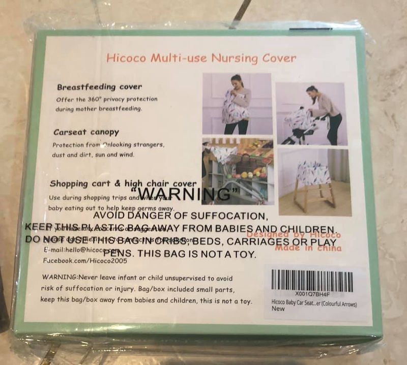 multi use baby items