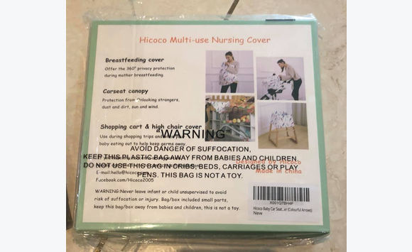 multi use baby items