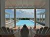 Photo for the classified Villa with open sea view Saint Martin #2
