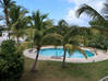 Photo de l'annonce Almond Grove 2 BR Townhouse St. Maarten Almond Grove Estate Sint Maarten #2