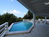 Video for the classified Semi-furnished ocean view 3 B/R 3 bath house Belair Sint Maarten #10