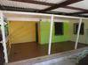 Photo de l'annonce Maison en avec terrasse à Kourou avec... Kourou Guyane #5