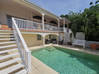 Photo de l'annonce location belle villa Pelican Key Pelican Key Sint Maarten #5