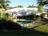 Photo de l'annonce Villa de caractère avec piscine et son... Deshaies Guadeloupe #3