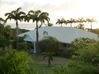 Photo de l'annonce Villa de caractère avec piscine et son... Deshaies Guadeloupe #4